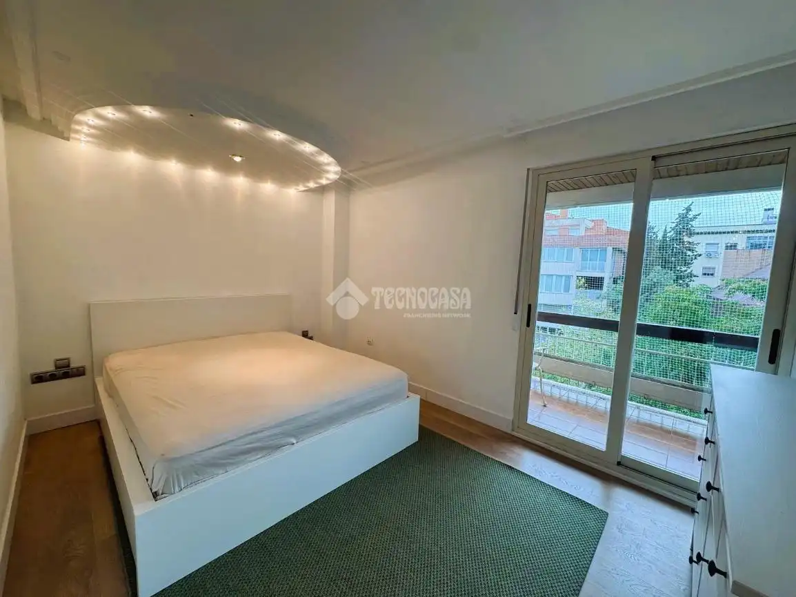 Flat to rent in PASEO RUISEÑORES, imagen 22