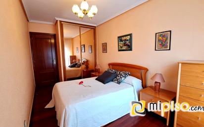 Bedroom of Flat for sale in Argoños   with Heating and Swimming Pool