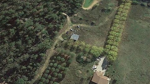 Foto 3 de Finca rústica en venda a Vilobí d'Onyar, Girona