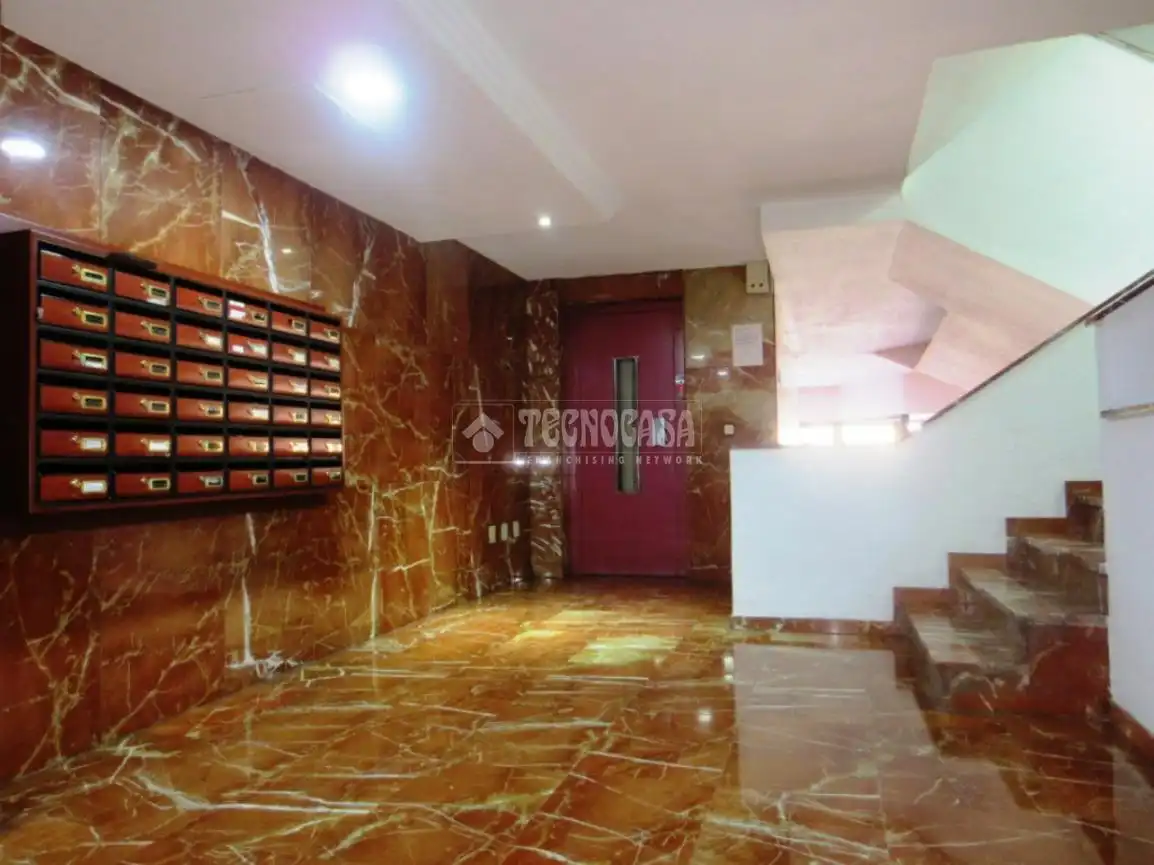 Piso en venta en San Isidro
