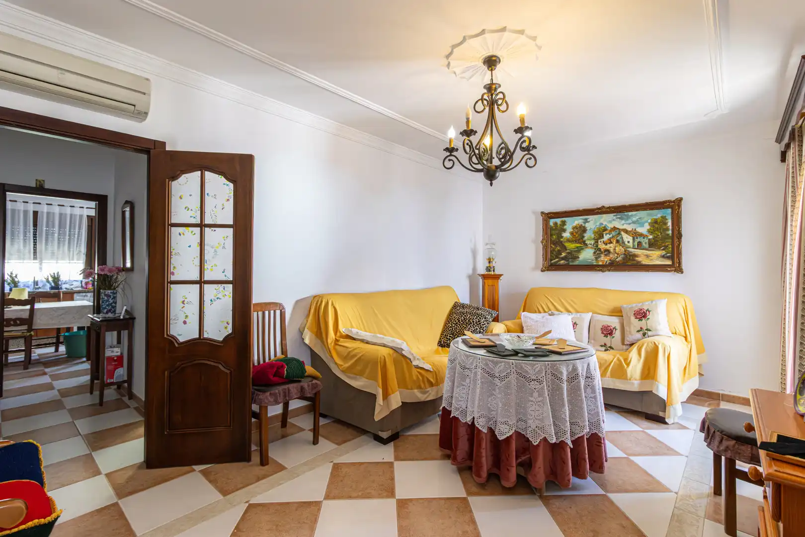 Casa en venta en Paterna de Rivera, imagen 2