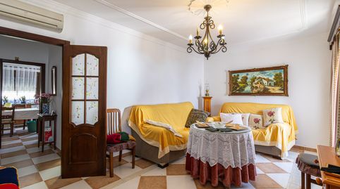 Foto 2 de Casa o xalet en venda a Paterna de Rivera, Cádiz