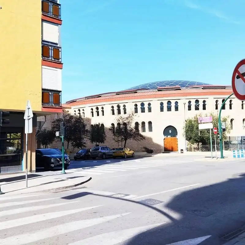 Terreny residencial en venda a El Mercado - Plaza de Toros, imagen 5