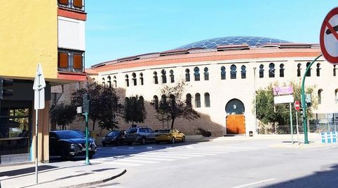 Foto 5 de Residencial en venda a El Mercado - Plaza de Toros, Villena