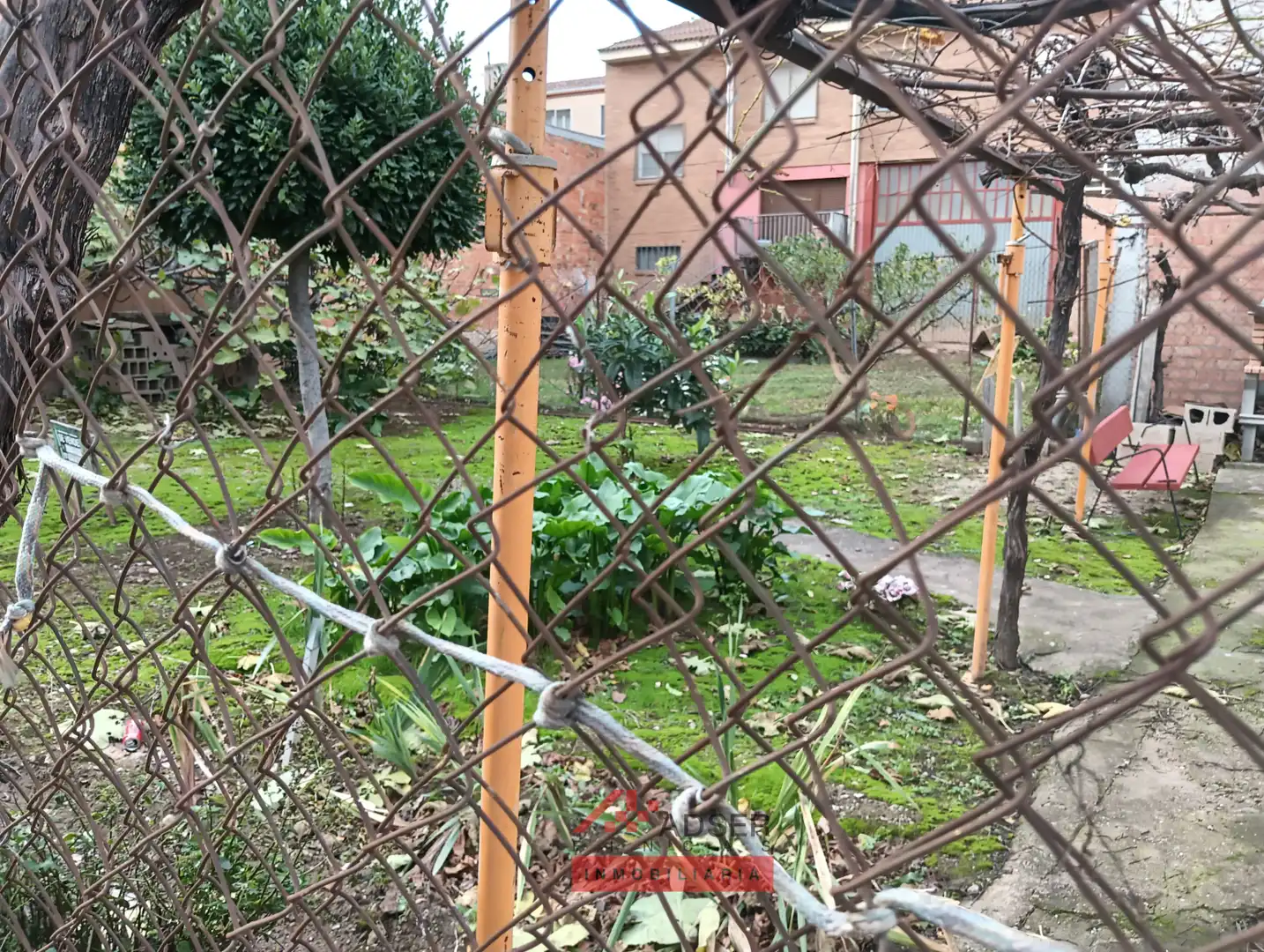 Casa amb jardí en venda a Lardero - jorge manrique, imagen 18