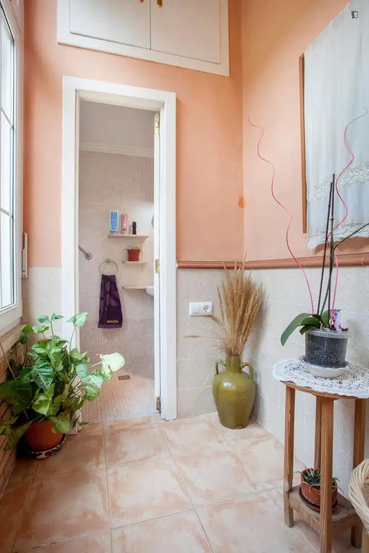 Habitación en Nou Moles