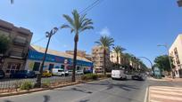 Exterior view of Premises for sale in Roquetas de Mar