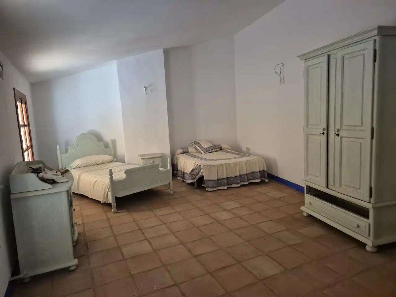Habitación de Edificio en venta en Pedro Muñoz