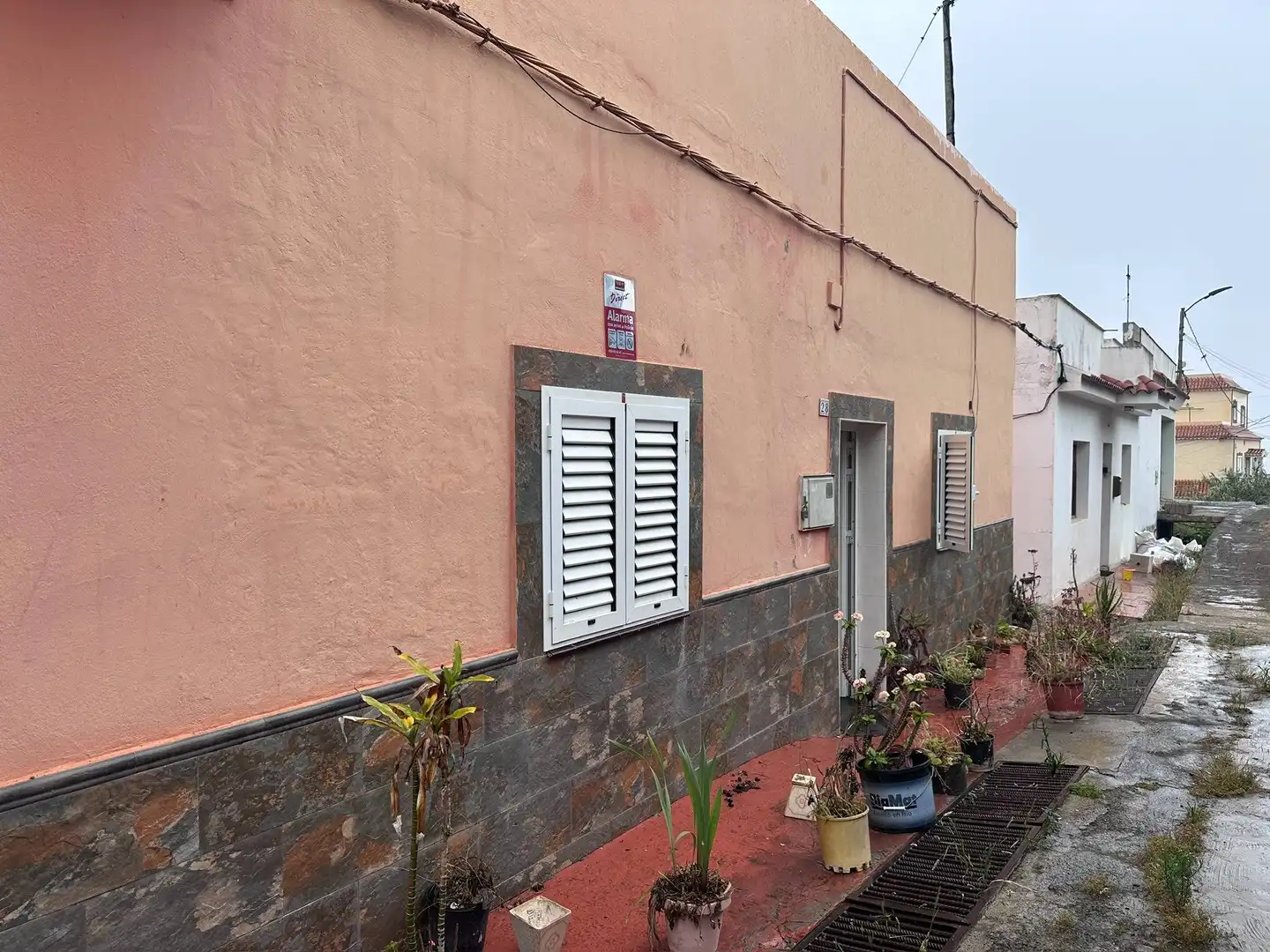 Country house with garden for sale in Lugar S JUAN, imagen 5
