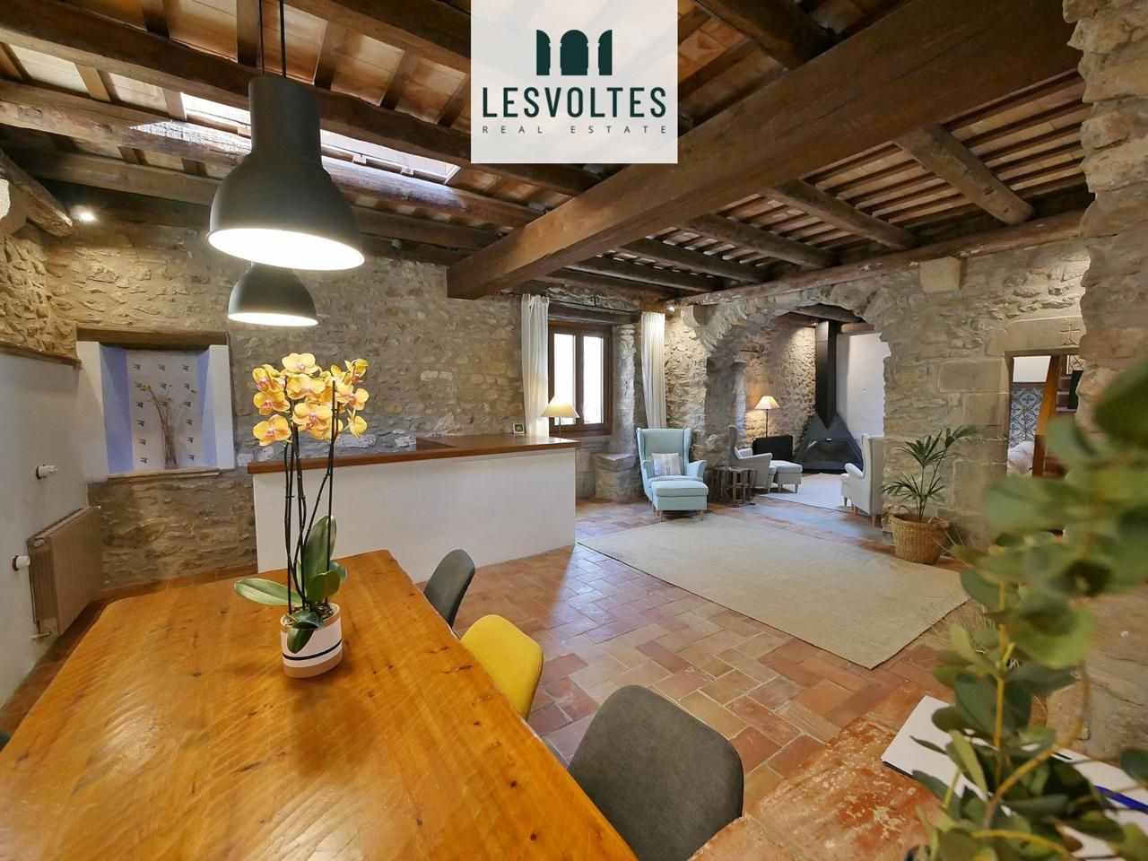 Casa o xalet de lloguer a Plaça del Frontó, La Pera