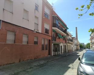 Vista exterior de Finca rústica en venda en  Córdoba Capital