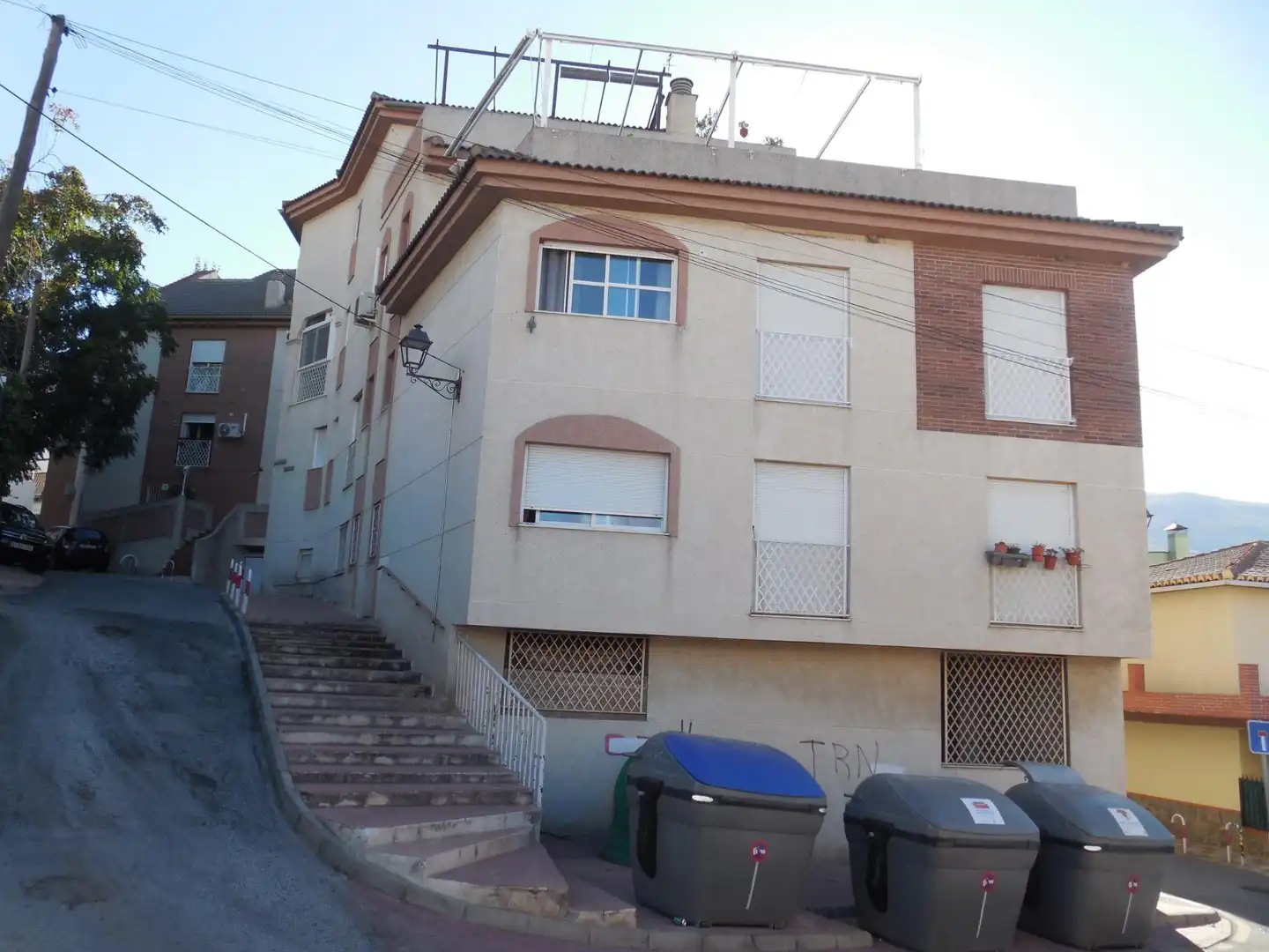 Pis amb ascensor de lloguer a Calle VISTA BLANCA, imagen 31