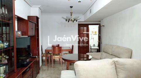 Photo 4 of Flat to rent in Jaén Por la Paz, Avda de Madrid - Pº de la Estación,  Jaén Capital