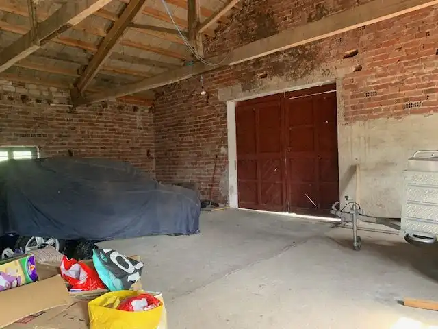 Parking of Houses for sale in Carreño  with Heating, Terrace and Storage room