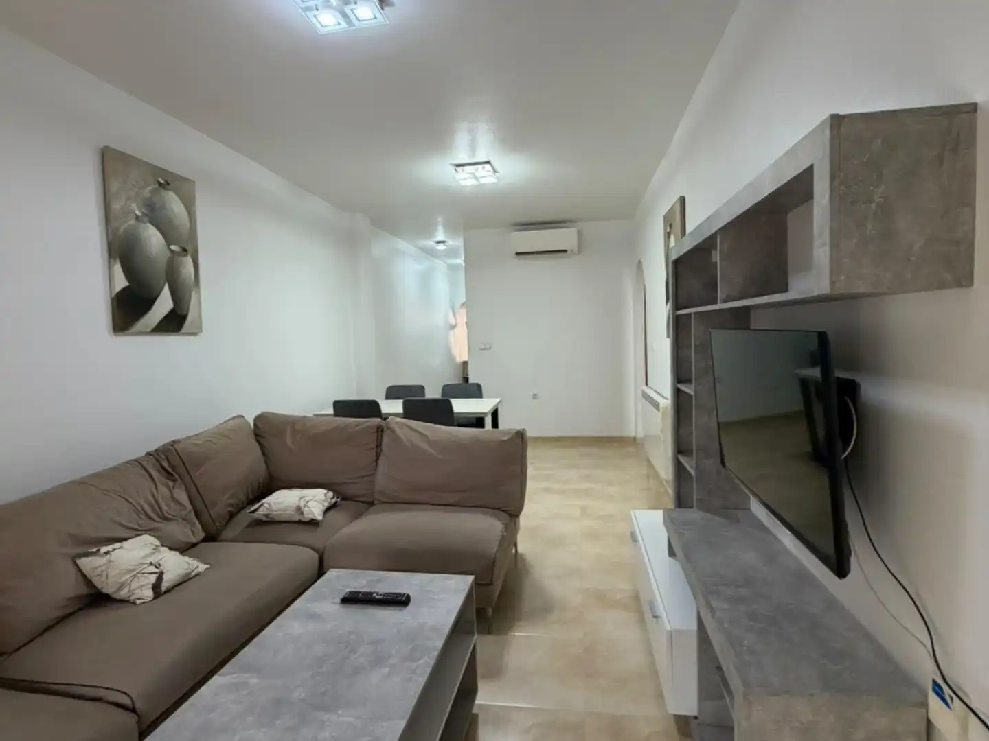 Wohnung mit Aufzug zur Miete in San Javier ciudad, imagen 2