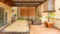 Terrace of Single-family semi-detached for sale in Castellbisbal  with Air Conditioner, Heating and Terrace