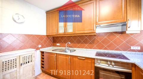 Foto 3 de Casa o xalet en venda a Del Caño, Villamanta, Madrid