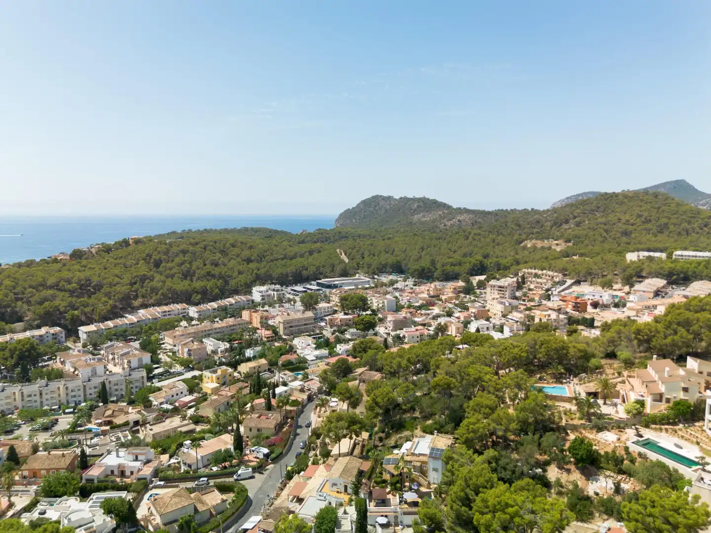 Flat for sale in Carrer DOCTOR NOE, Peguera