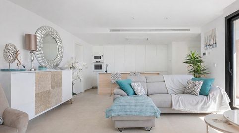 Foto 4 de Casa o chalet en venta en Serena Golf, -1, Las Lomas de Rame - Bahía Bella, Los Alcázares