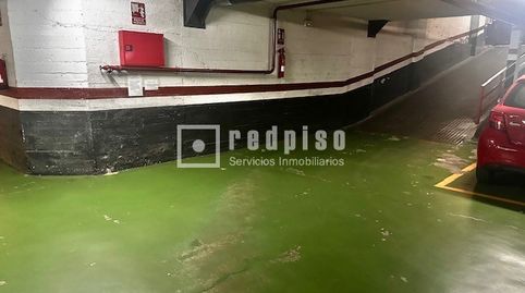 Foto 3 de Garaje en venta en Sagrada Família, Barcelona Capital