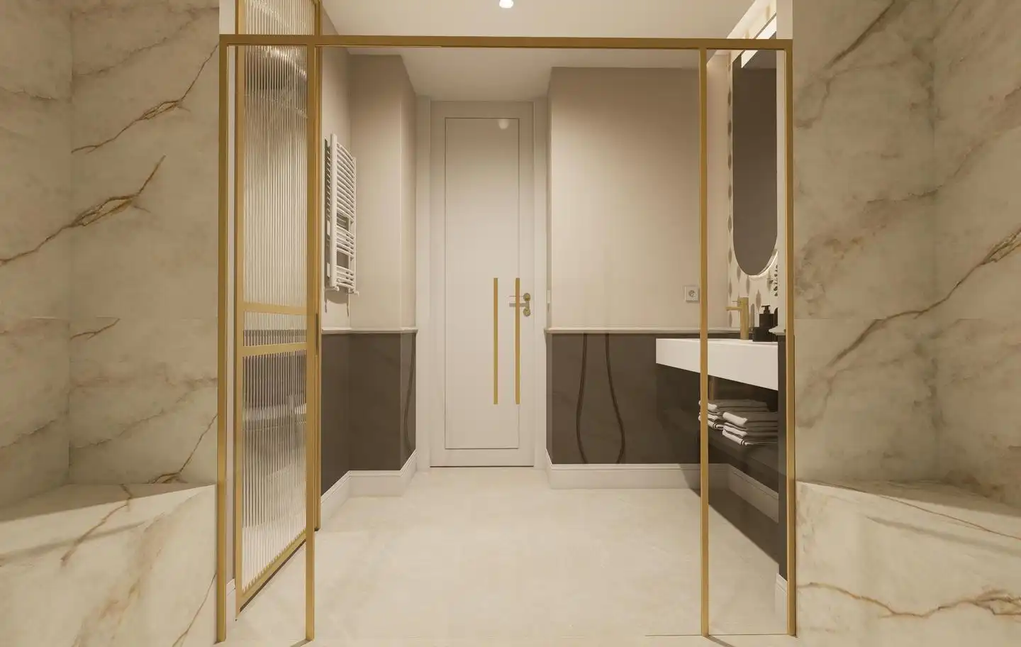 Pis amb ascensor en venda a Calle de la Princesa, imagen 7