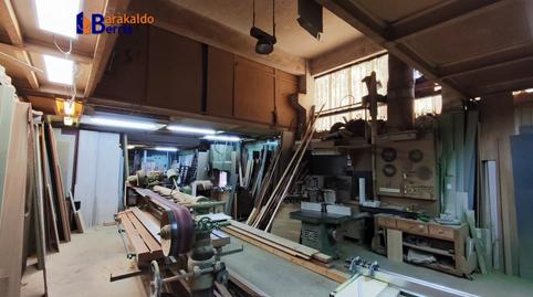 Photo 2 of Industrial buildings for sale in Zorrotza Kastrexana Errepidea, Cruces, Barakaldo