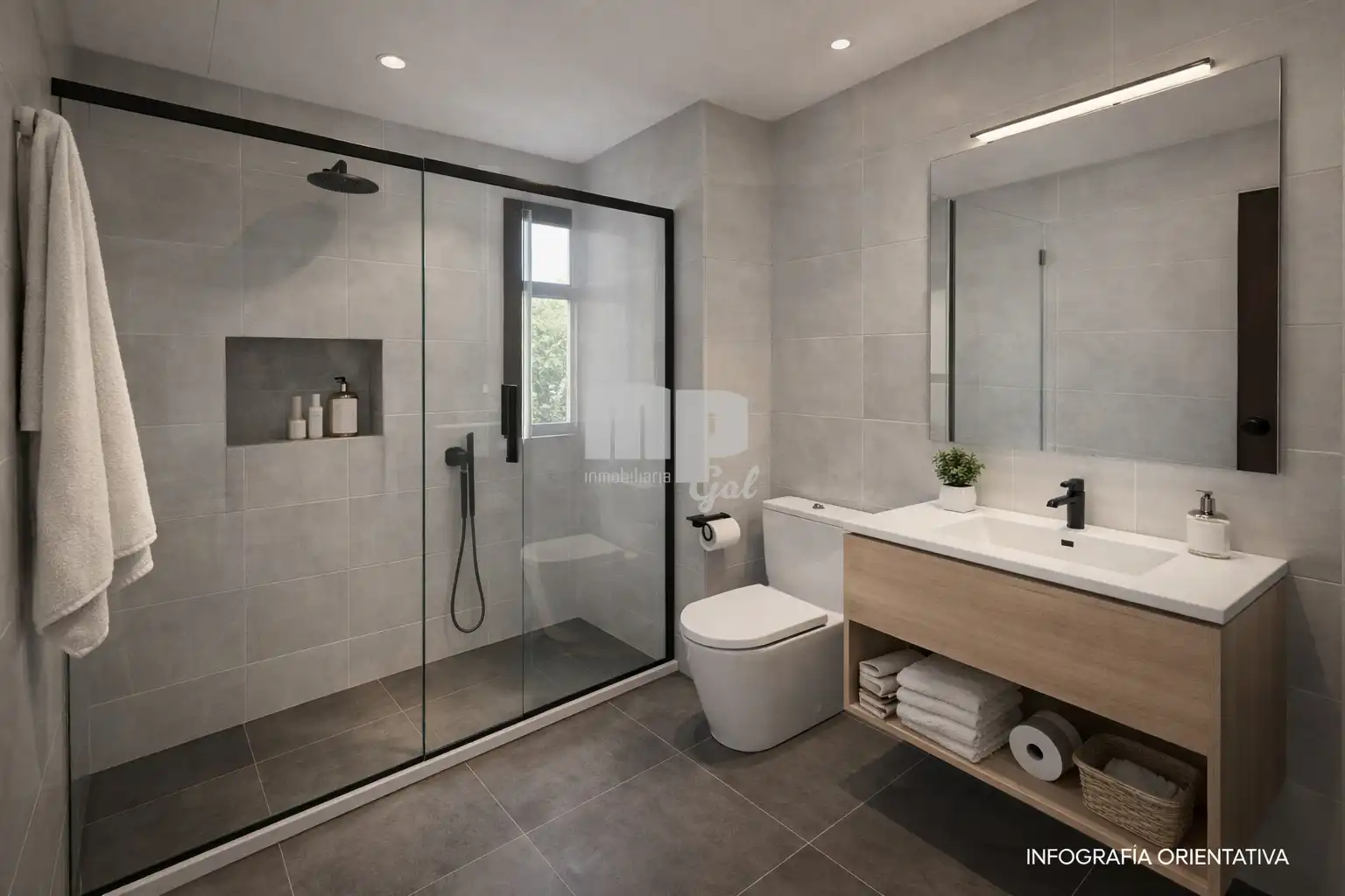 Bathroom of Houses for sale in Vigo 