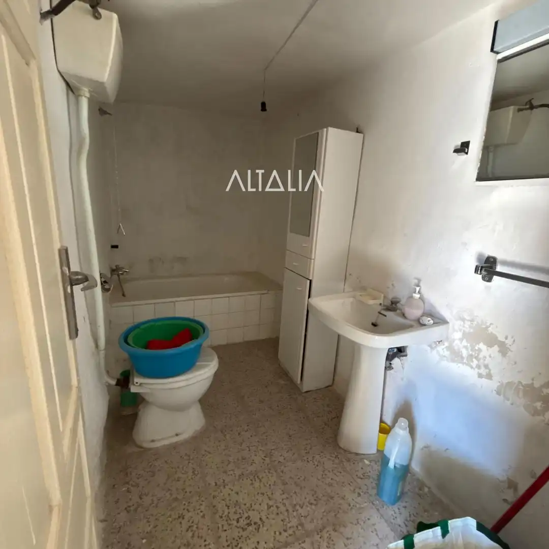 Bathroom of Houses for sale in Masegosa, Cuenca