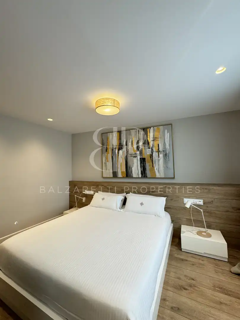 Flat with terrace to rent in Carrer d'Aragó, imagen 41