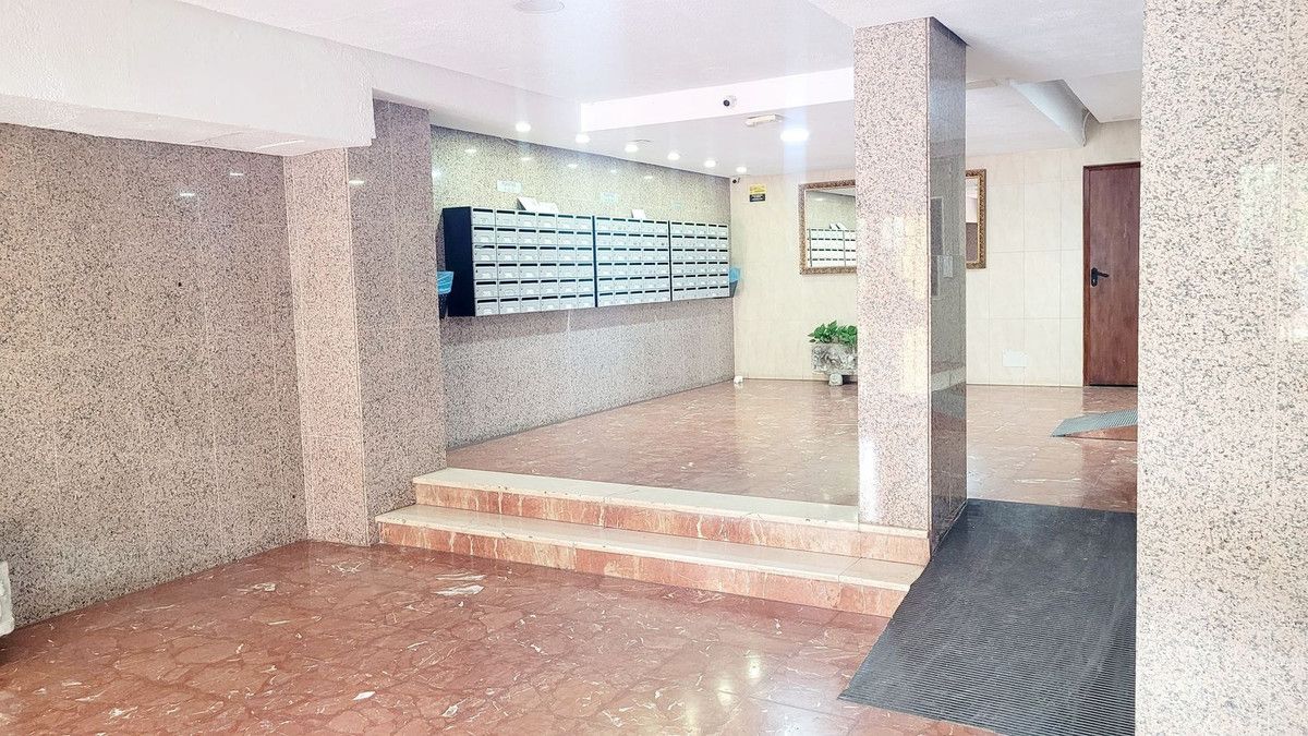 Apartament en venda en Benalmádena amb Aire condicionat, Calefacció i Terrassa