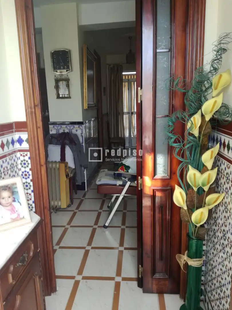 Casa o chalet en venta en Palomas con Amueblado