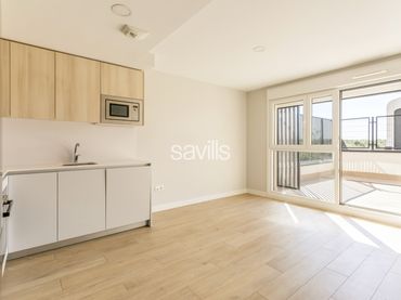 Flat with pool for sale in Avenida de Juan Antonio Samaranch 55