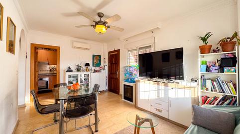 Photo 2 of Single-family semi-detached for sale in Parque Acuático - Sector 25, Alicante