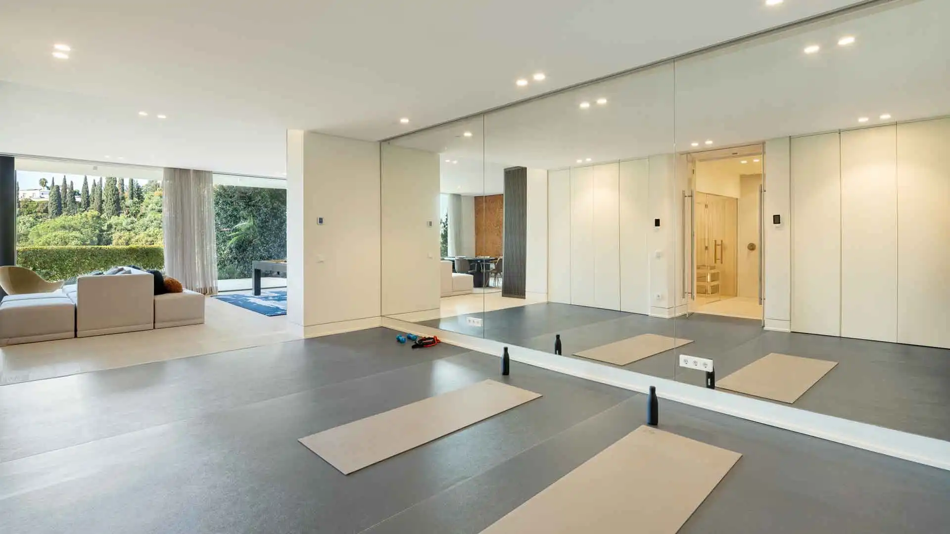 Haus mit Pool zum Verkauf in CERRO ARTOLA 1, imagen 22