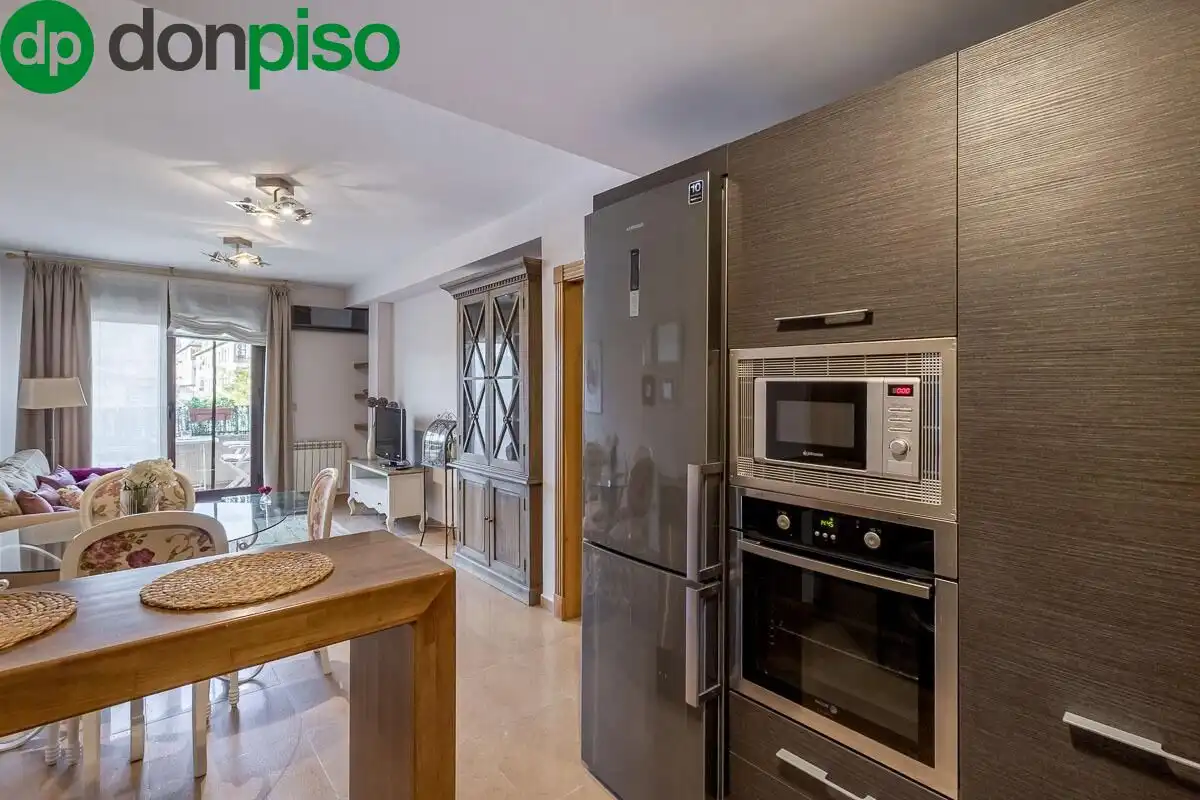 Flat for sale in Calle Mejorana, 4, Atarfe