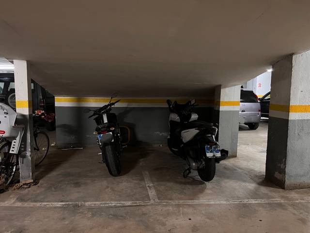 Garaje en Venta en Premià de Dalt