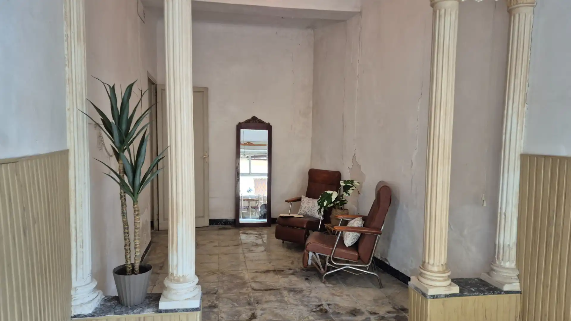 Casa o chalet en venta en Aspe con Trastero y Balcón