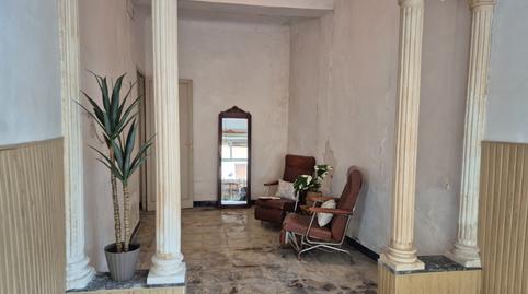 Foto 3 de Casa o xalet en venda a Calle Virgen del Carmen, 5, Centro, Alicante