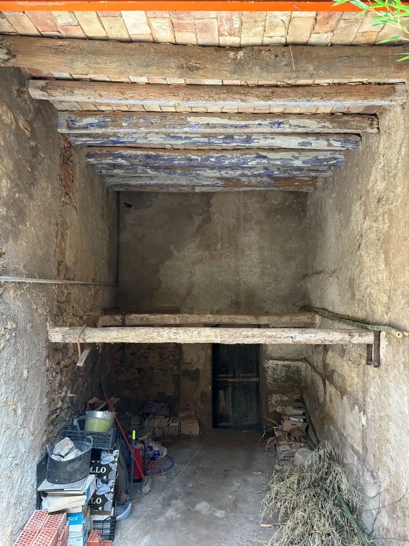 Finca rústica en venda en Bellcaire d'Empordà amb Terrassa