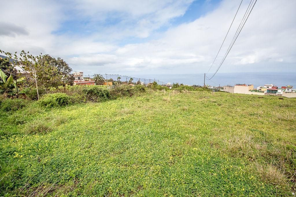 Residential for sale in Los Realejos