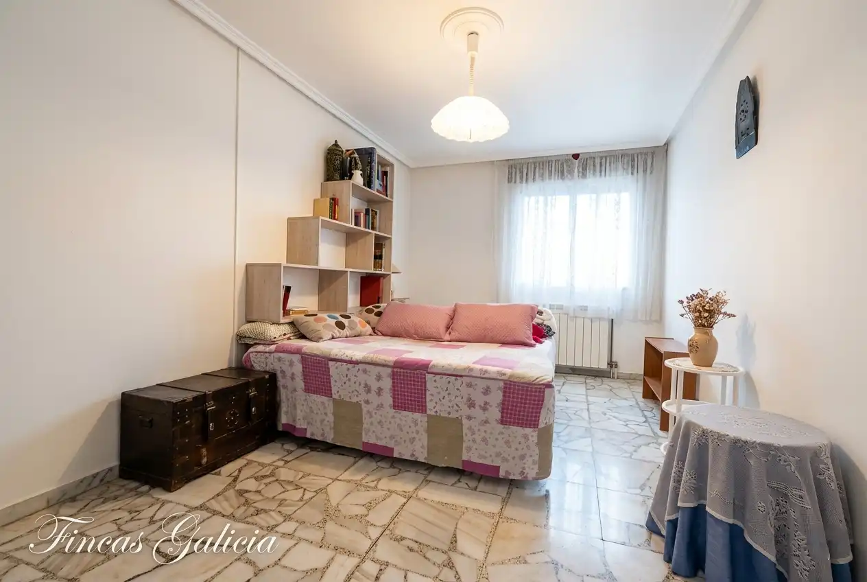Casa amb jardí en venda a Avenida de Portugal 15, imagen 14