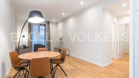 Foto 2 de Pis de lloguer a Barri Gòtic,  Barcelona Capital