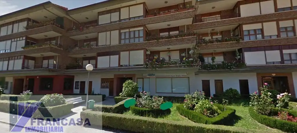 Exterior view of Flat for sale in Selaya