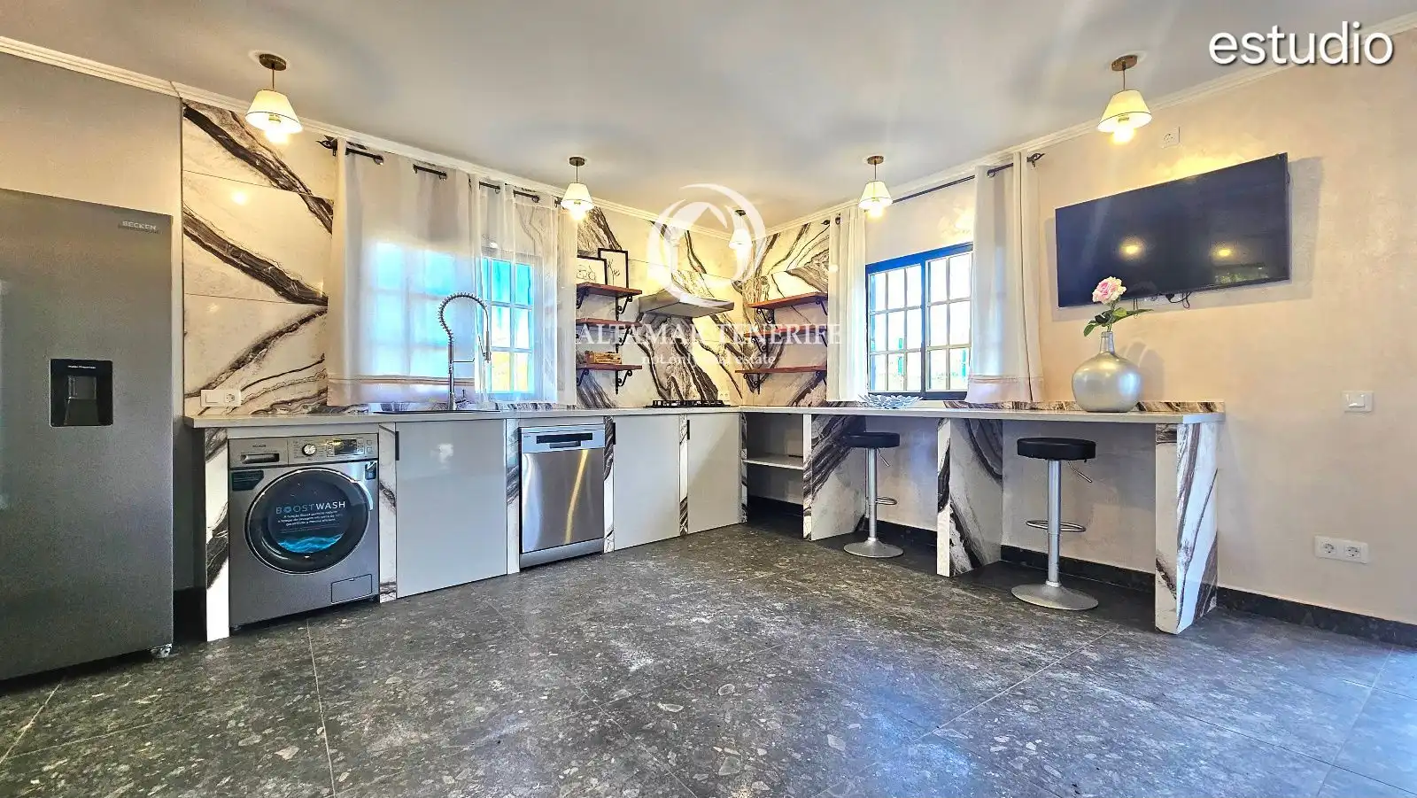 Maison à vendre à Los Silos, imagen 98