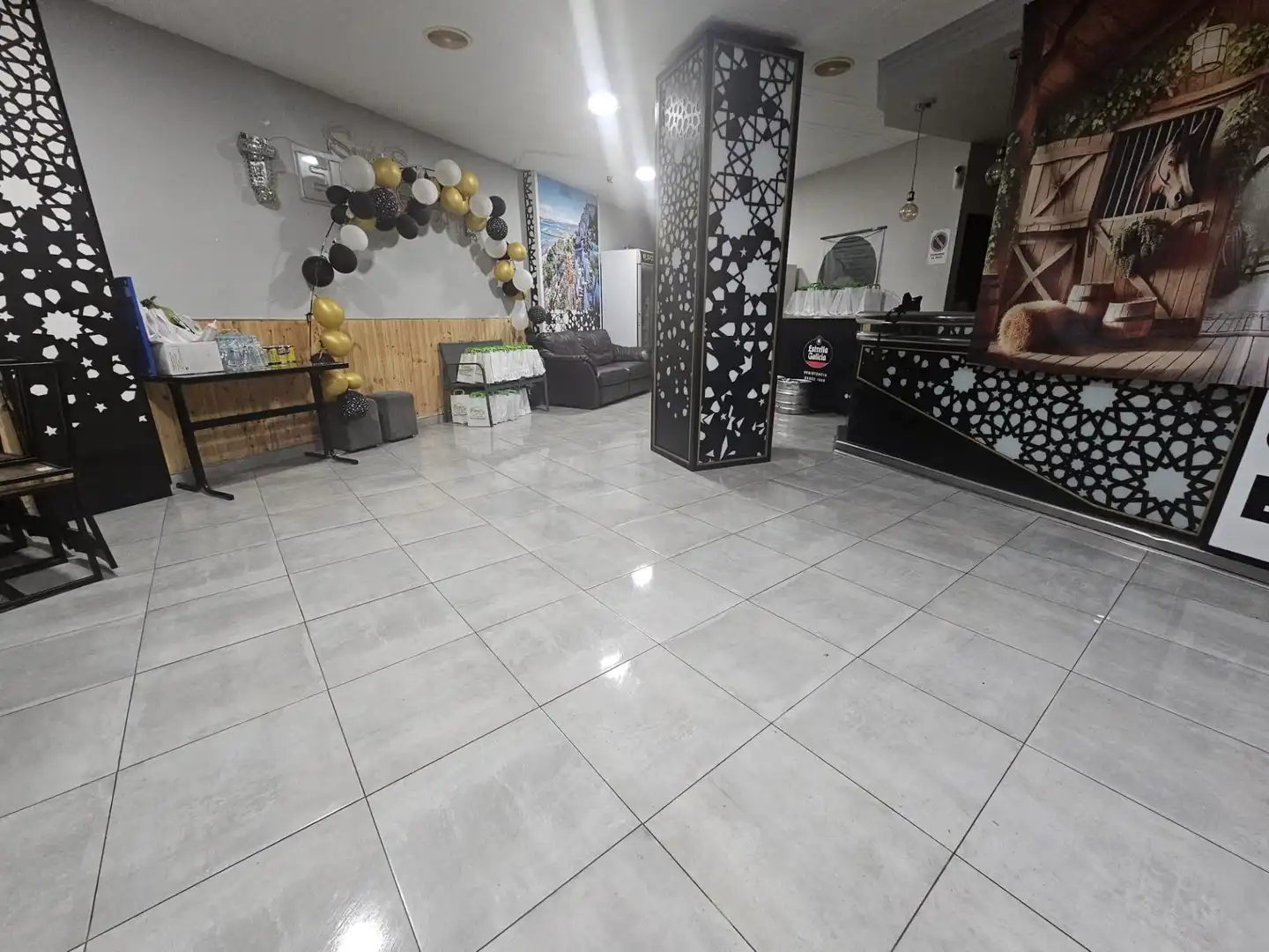 Local comercial en venda a Sant Vicenç Dels Horts, imagen 7