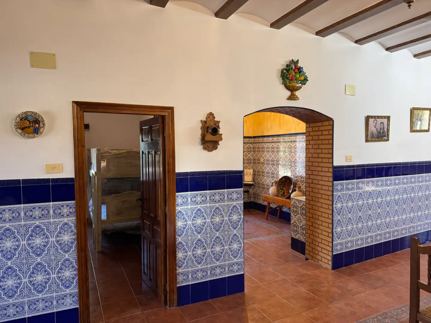 Chalet con terraza en venta en Calle Gran Vía 25, imagen 39