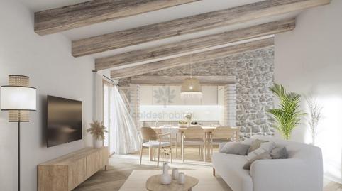 Photo 4 of Flat for sale in Caldes de Montbui, Barcelona