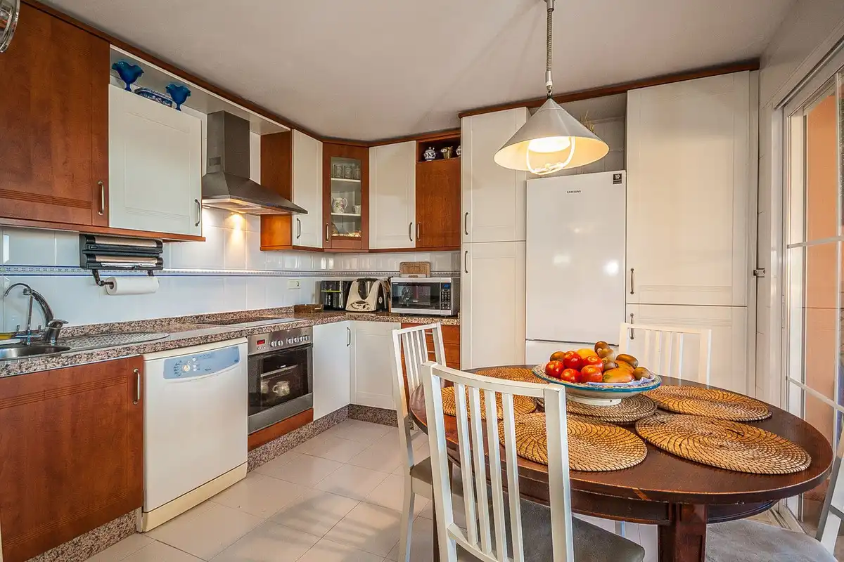 Appartement à vendre à Elviria - Cabopino, imagen 7