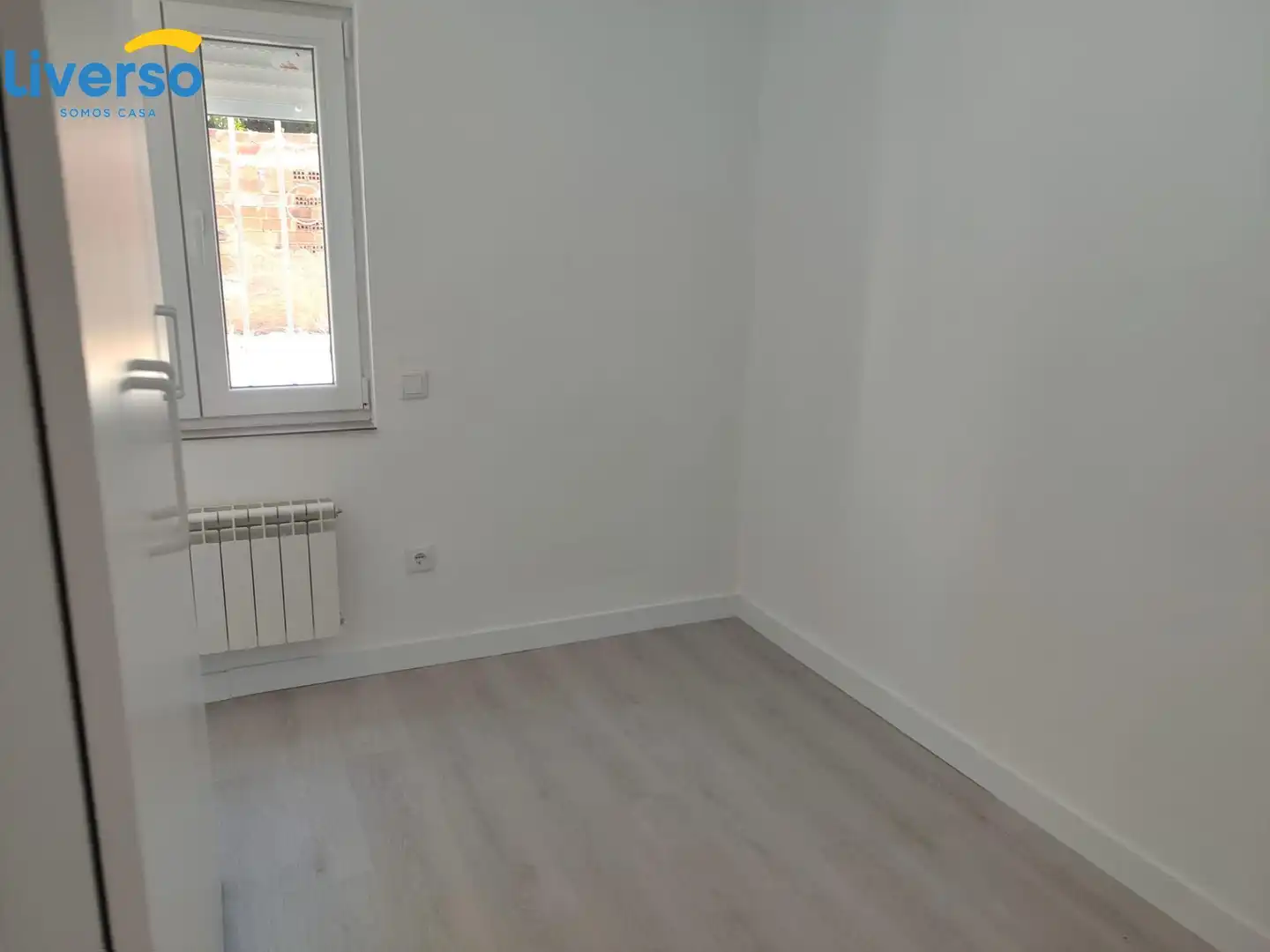 Appartamento con giardino in affitto a Zona Sur - Barrio Cortes, imagen 5