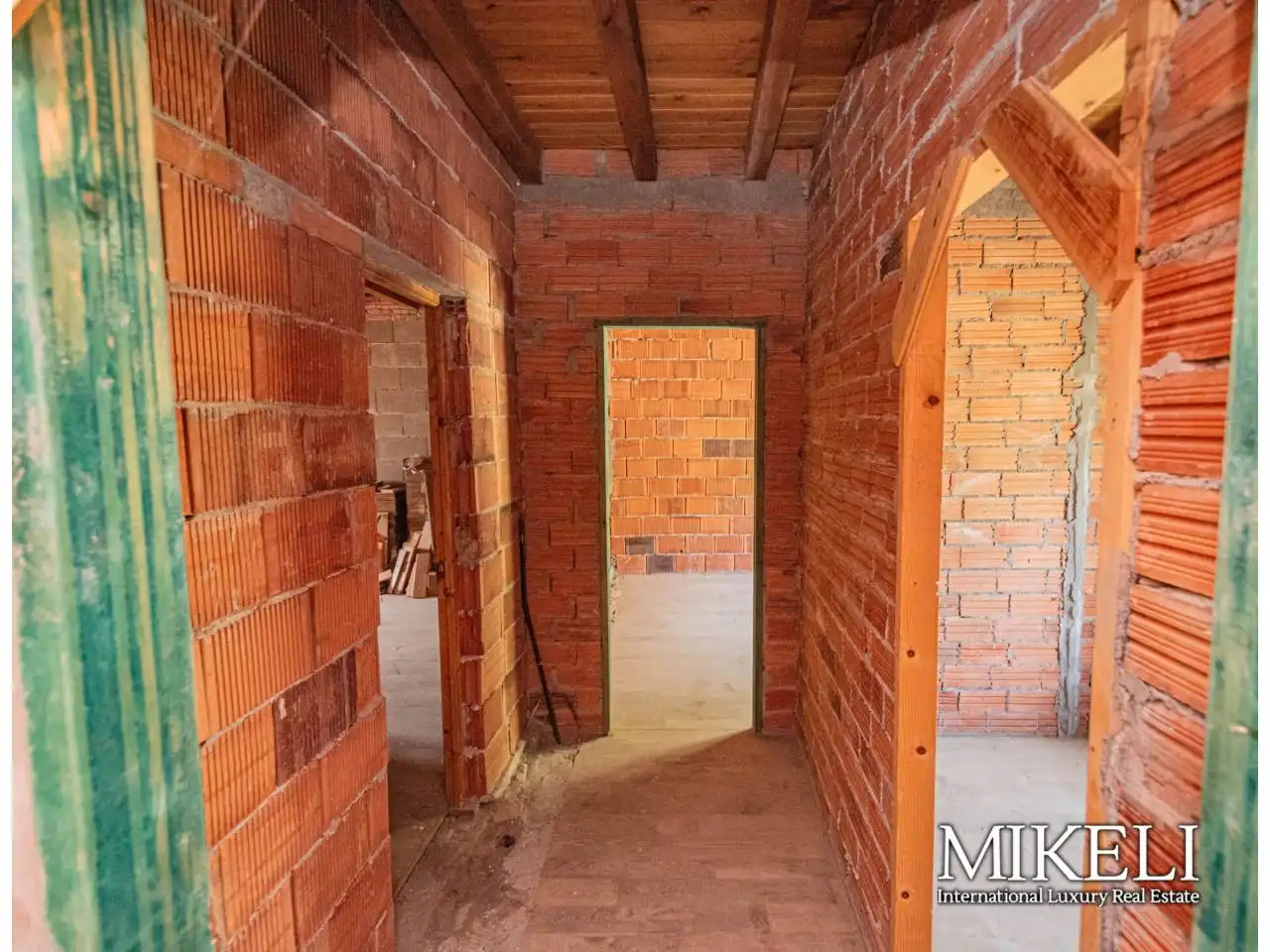 Casa rustica con giardino in vendita a Villacarriedo, imagen 59